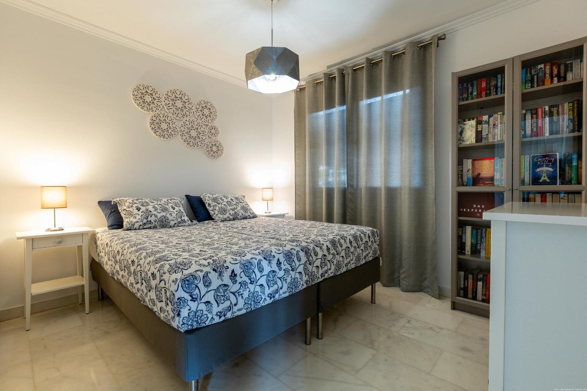 Villa With 4 Bedrooms And Private Heated Pool San Miguel de Abona Exterior foto